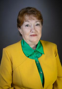 Скобелева Екатерина Владимировна